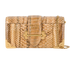 Cahier Clutch, front view